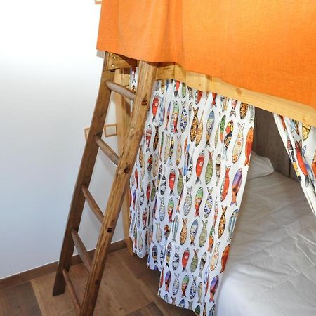 Hostel O Torneiro Pernes Ngoại thất bức ảnh