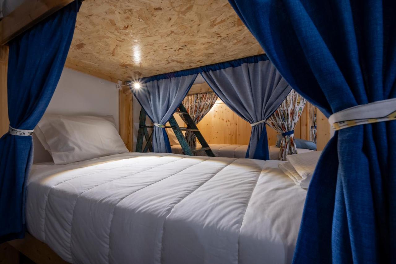Hostel O Torneiro Pernes Ngoại thất bức ảnh