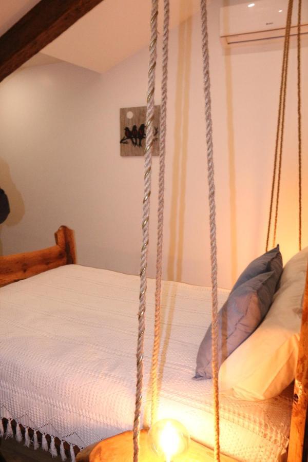 Hostel O Torneiro Pernes Ngoại thất bức ảnh