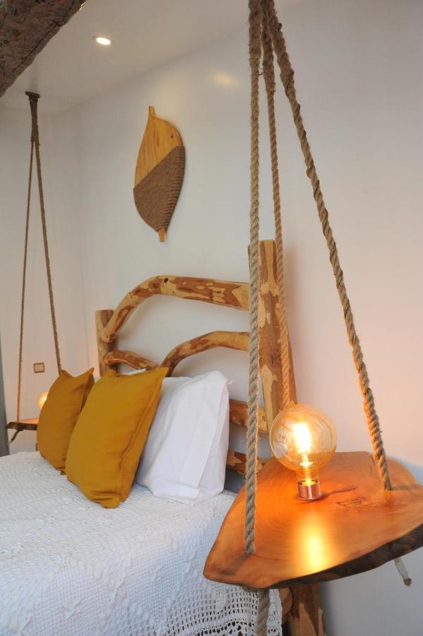 Hostel O Torneiro Pernes Ngoại thất bức ảnh