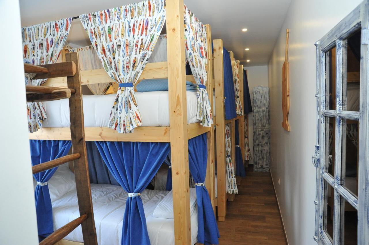 Hostel O Torneiro Pernes Ngoại thất bức ảnh